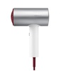 SOOCAS Hair Dryer H3S White/Silver