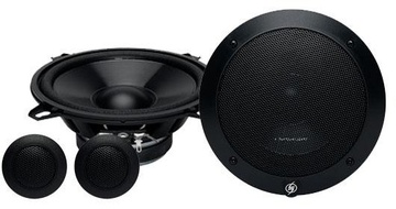Lightning Audio L5-S