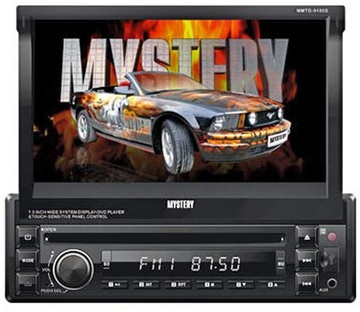 Mystery MMTD-9108S