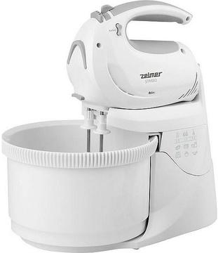Zelmer 481.6 Symbio (ZHM1206SUA)