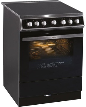 Kaiser HC 62010 B Moire