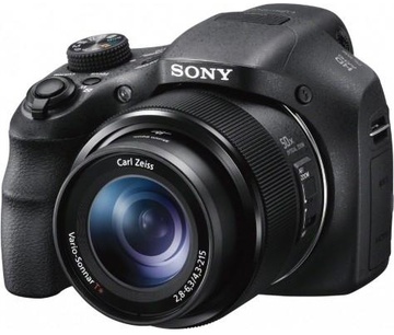 Sony DSC-HX300 Black