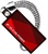 Silicon Power 64 GB Touch 810 Red SP064GBUF2810V1R