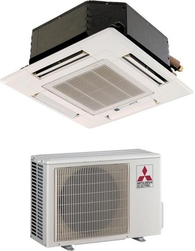 Mitsubishi Electric SLZ-KA50VAL/SUZ-KA50VA