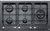 Teka EW 90 5G AI AL TR Black