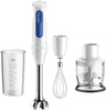 Braun MultiQuick 3 MQ 30202 M WH