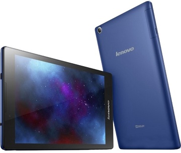 Lenovo Tab 2 A8-50F 16Gb Blue (ZA030003)