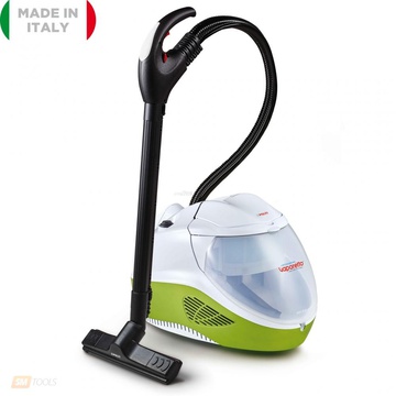 Polti Vaporetto Lecoaspira FAV80 Turbo Intelligence