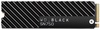 WD Black SN750 NVME SSD 1 TB With Heatsink (WDS100T3XHC)