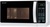 Sharp R642WE