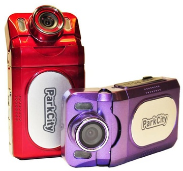 ParkCity DVR HD 501
