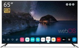 Vinga S65UHD25BWEB