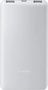 Baseus Power Bank 20000mAh Bipow Pro Digital Display PD 22.5W White (PPBD030002)