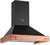 Pyramida KH 60 wood black cherry