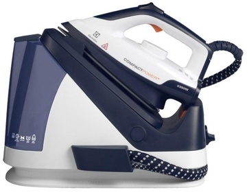 Electrolux EDBS7135