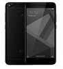Xiaomi Redmi 4x 3/32GB Black