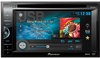 Pioneer AVH-165DVD