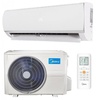 Midea Forest DC AF8-12N1C2-I/AF8-12N1C2-O