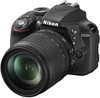 Nikon D3300
