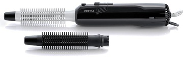 PETRA CC 300 Black