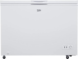 Beko CF316W