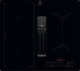 Electrolux ECC63410CB
