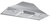Ventolux PUNTO 60 (1000) IT
