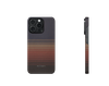 Pitaka MagEZ Case 5 Sunset for iPhone 15 Pro (KI1501SU)