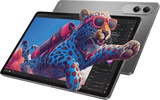 Lenovo Yoga Tab 12/256GB Luna Grey + Pen (ZAG60223UA)
