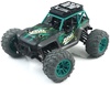 Автомобиль на радиоуправлении UJ Toys 1:12 Pioneer 4WD (Зеленый)