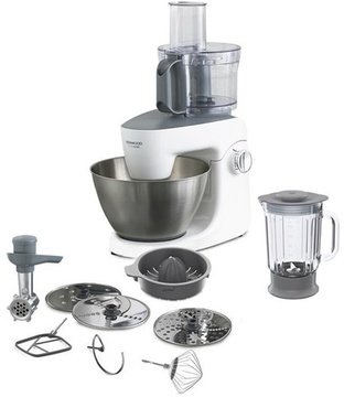 Kenwood KHH323WH MultiOne