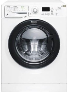 Hotpoint-Ariston WMSG 608 B (CIS)
