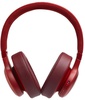 JBL Live 500BT Red