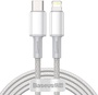 Apple USB-C to Lightning 1m (MUQ93)