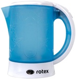 Rotex RKT07-B Travel