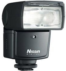 Nissin Speedlite Di466