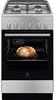 Electrolux LKG504010X