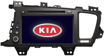 Road Rover C8025KK (Kia Optima)
