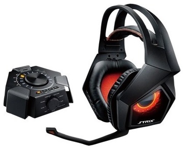 Asus Strix 7.1