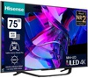 Hisense 75U7KQ