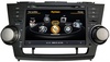 MyDean 3035-Z (Toyota Highlander 2007-2013)