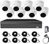 CoVi Security AHD-44WD KIT + HDD1000