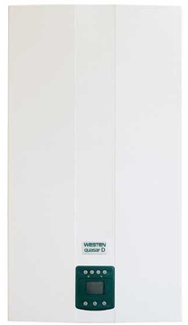 Westen Quasar D 24 i