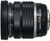 Olympus ZUIKO DIGITAL ED 8-25mm f/4,0 PRO