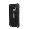 Urban Armor Gear Monarch Black for Samsung Galaxy S9 (GLXS9-M-BLK)