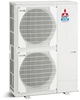 Mitsubishi Electric PU-P100VHA