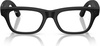 Ray-Ban Meta Blayzer Optics Gen 2 Standard Matte Black/Clear Lenses (RW7001 2077 54-19)