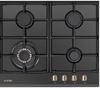 Ventolux HG640-T2G CEST (BK)