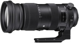Sigma AF 60-600mm f/4,5-6,3 DG OS HSM sport