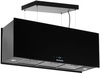 GRANADO Segovia 4914-1200 black glass